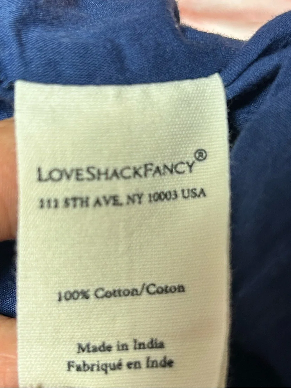 LoveShack Fancy